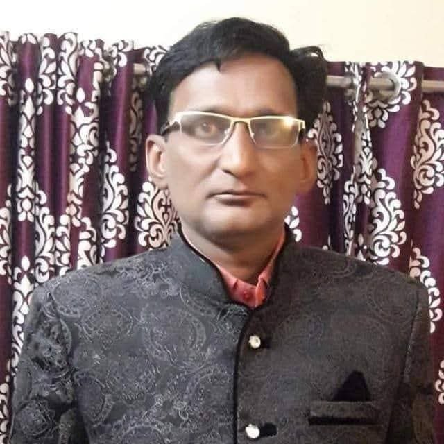 Nagendra Agarwal