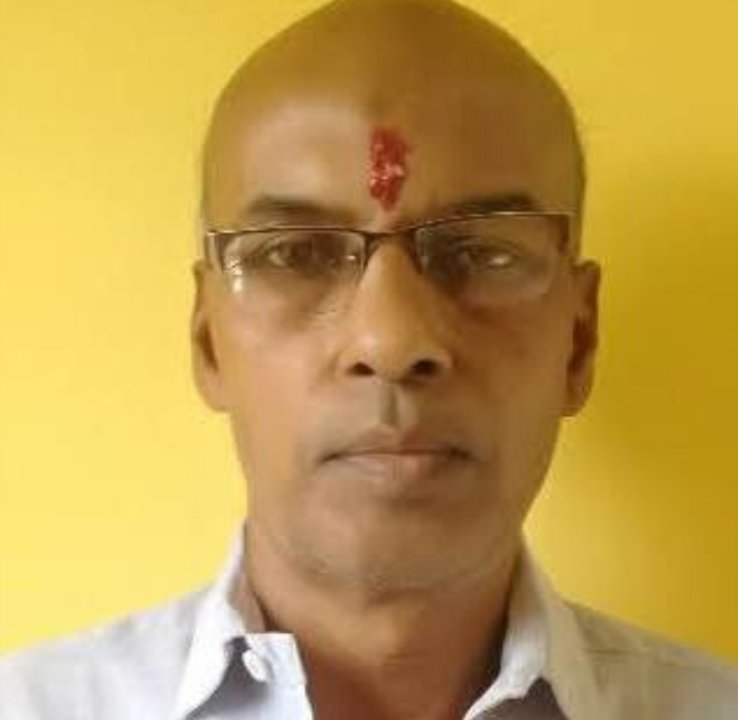 प्रेम कुमार साव 