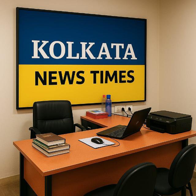 Kolkata News Times