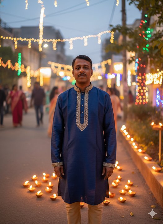 महेश गोरे