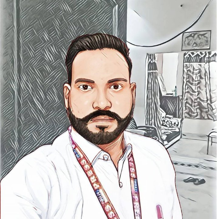 Ankit Kumar