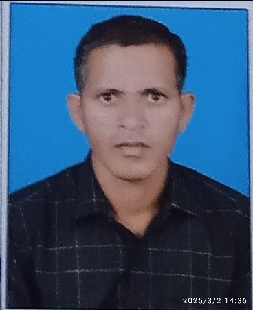 Brajesh Gope (एलआइसी अभिकर्ता)