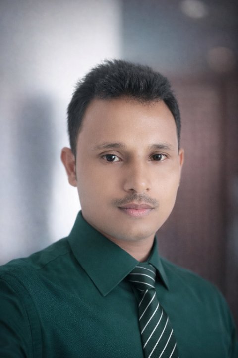 Pankaj Kumar Thakur