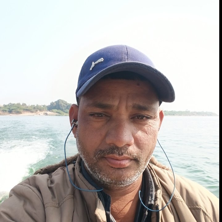 भुवानीराम मोरे