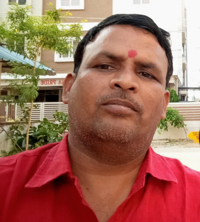 Birendra Kumar Jha