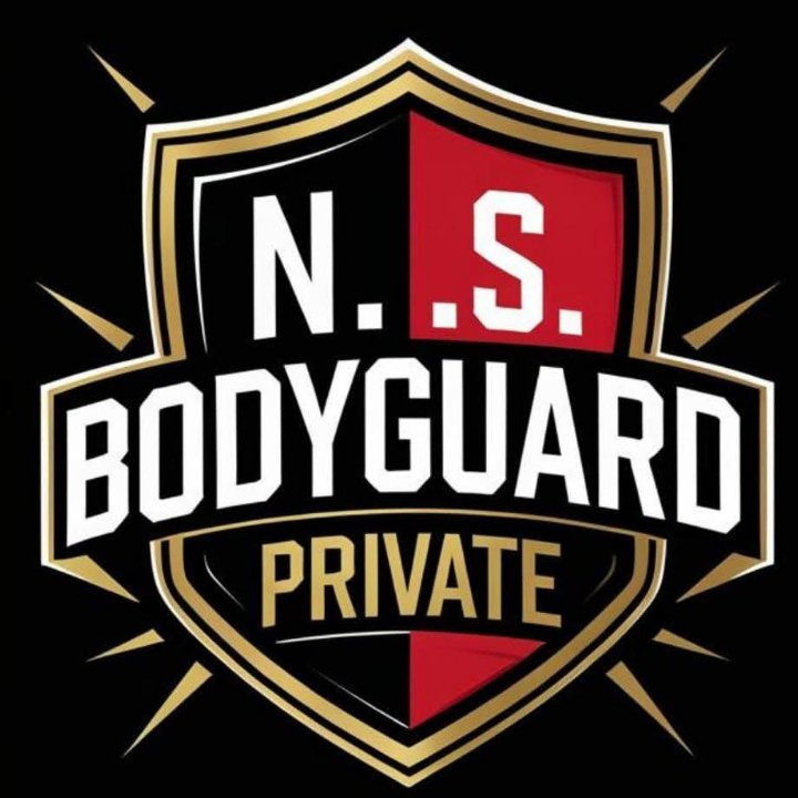 N.s Bodyguard Private