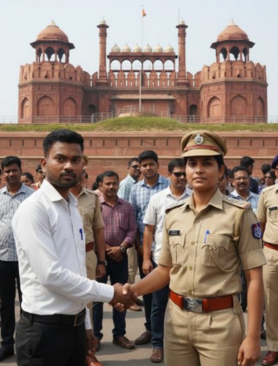 Vishnu Aap Logon Ke Sath