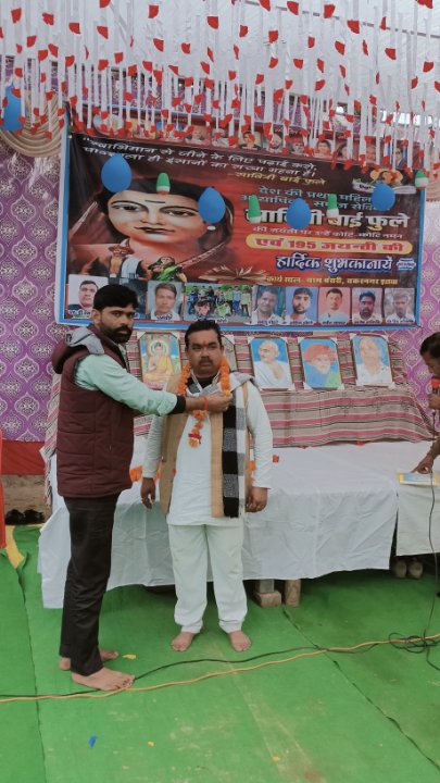 अशोक सिंह चौधरी एमपी ग्वालियर