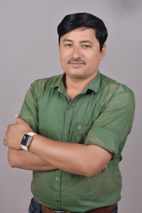 Jitendra dudi