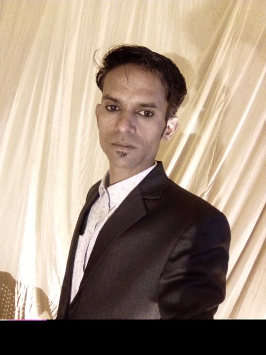 शाहिद खान रिपोर्टर