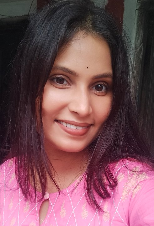 Jyoti Sharma