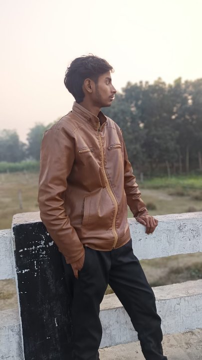 Shivam Raj
