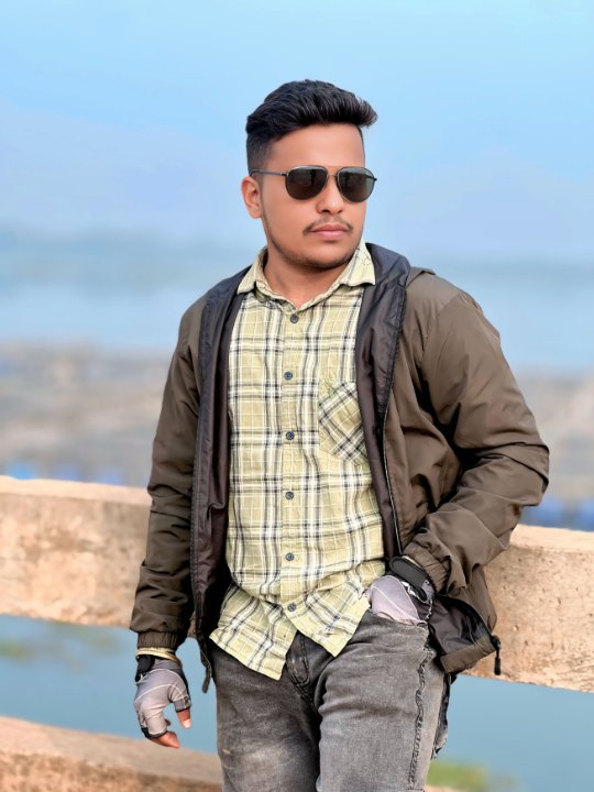 Madhusudan Singh