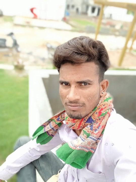 Mukesh Kumar