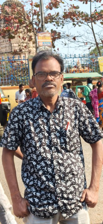 Ghatgaon mirror 