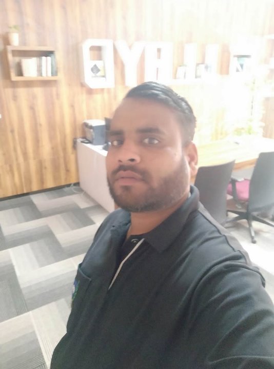 Sunil Kumar