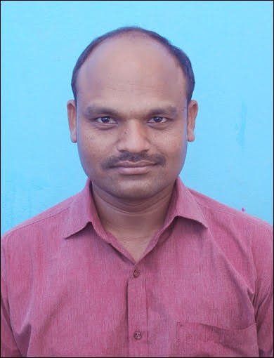 వేణు విలేకరి