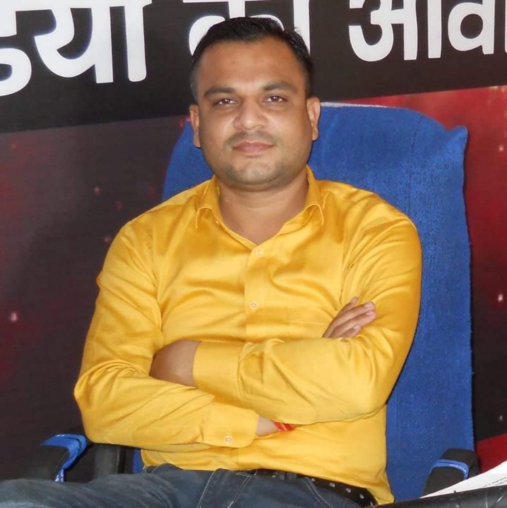 Ravi Samariya