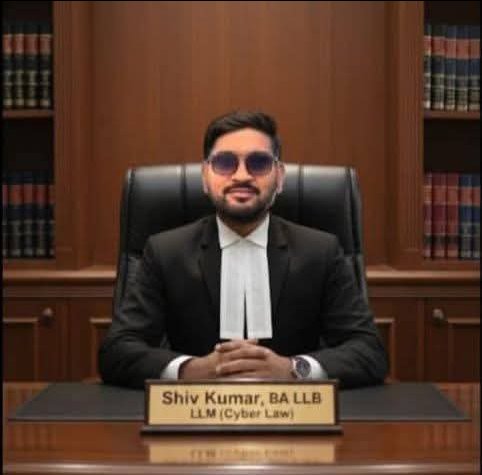 Shiv Kumar