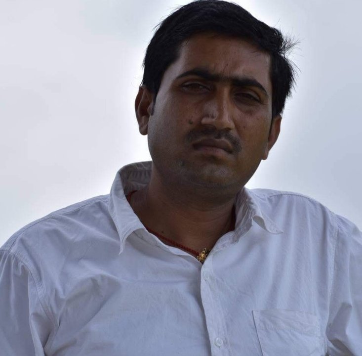 Arvind Kumar News 7 Samastipur