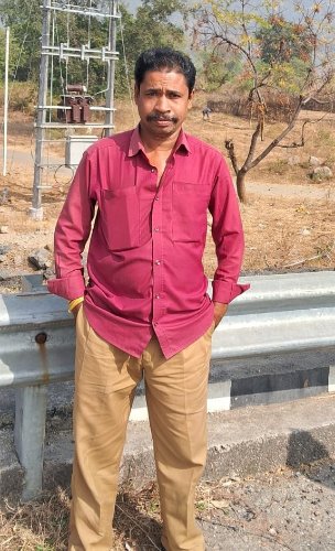 Narayan Chandra Bera