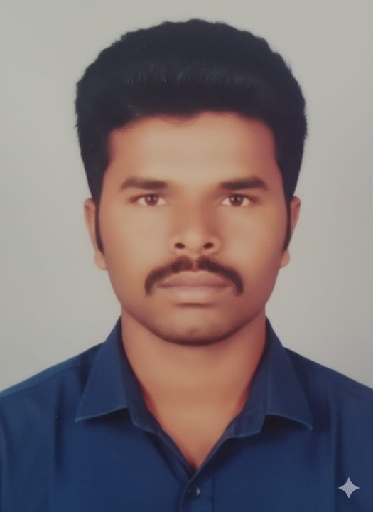 దాసరి శేఖర్ 