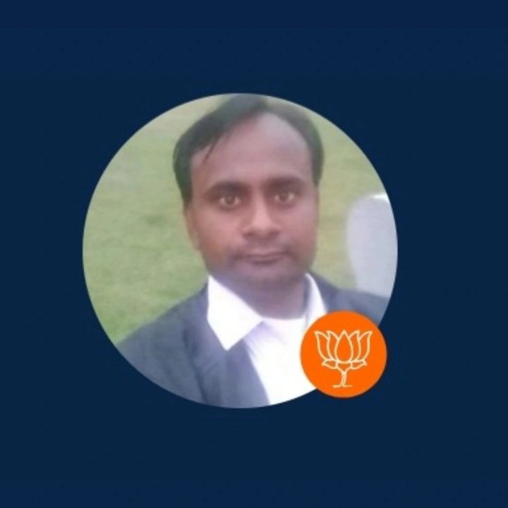 महेंद्र सिंह बाल्मिकी 