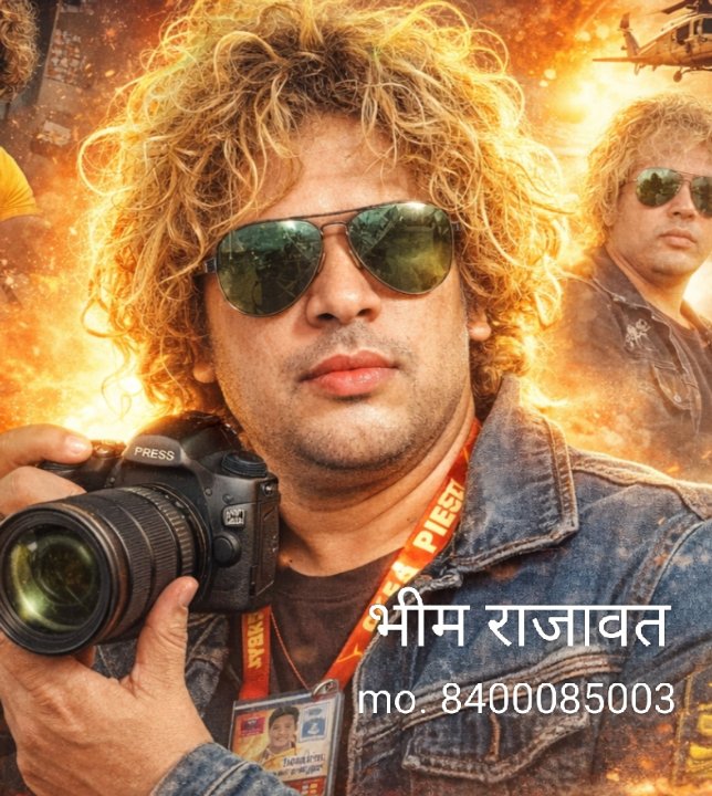 Bheem rajawat 9628800458