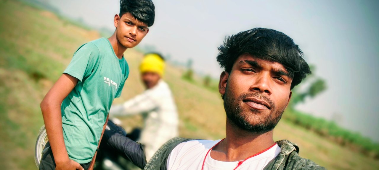 Radhe Shyam Kumar