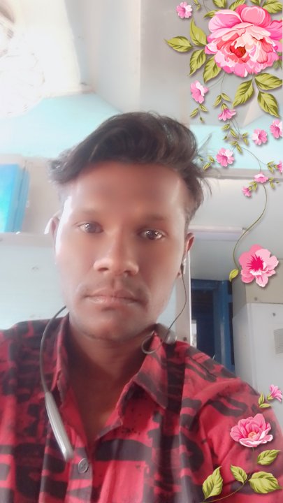 लालशंकर रोत