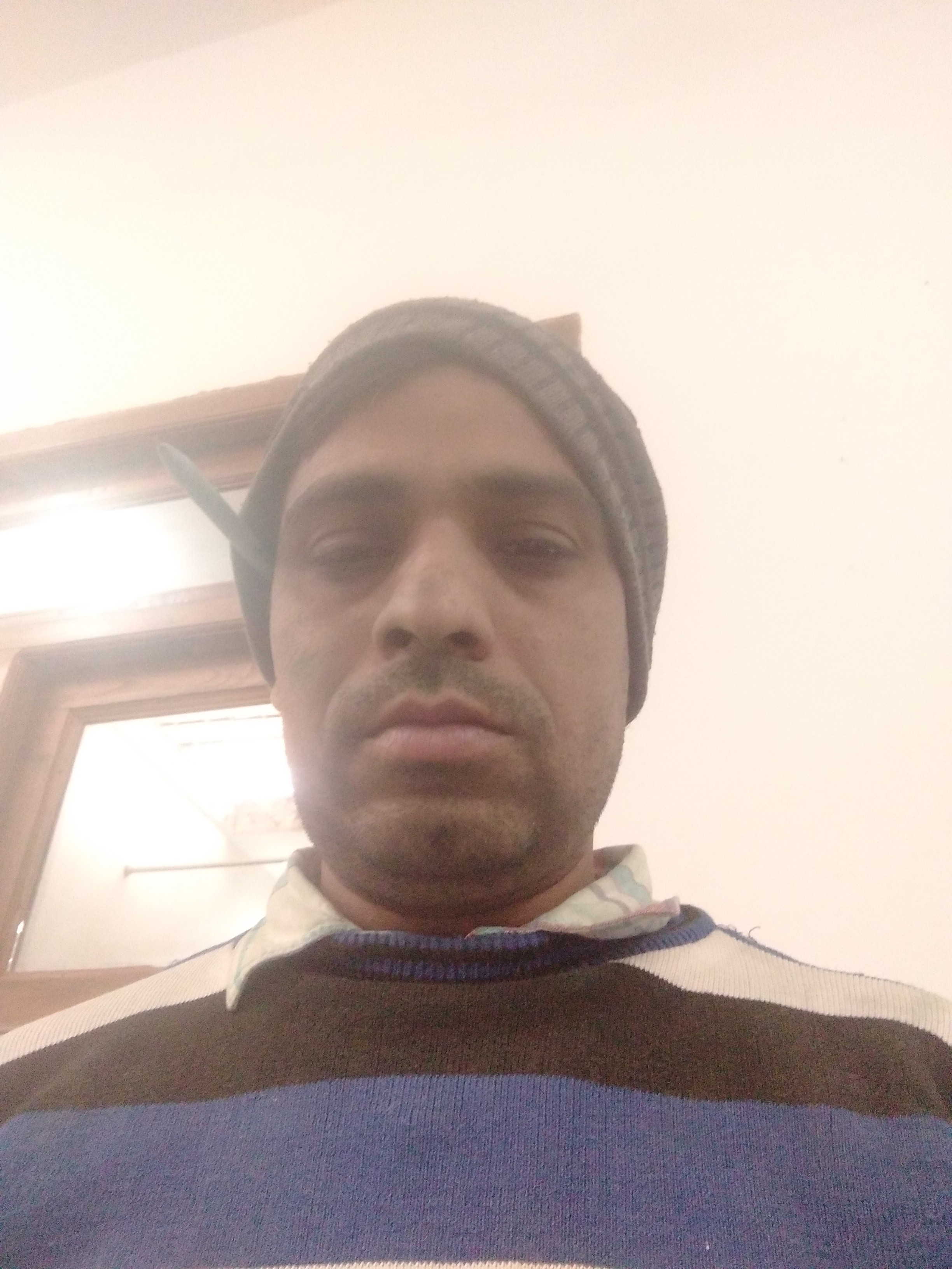 मोहम्मद आसिफ सैफी