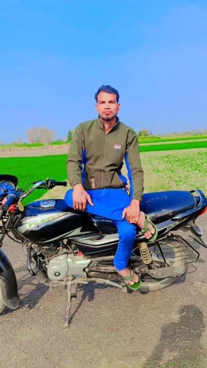 अमित कुमार