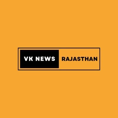 VK News Rajasthan