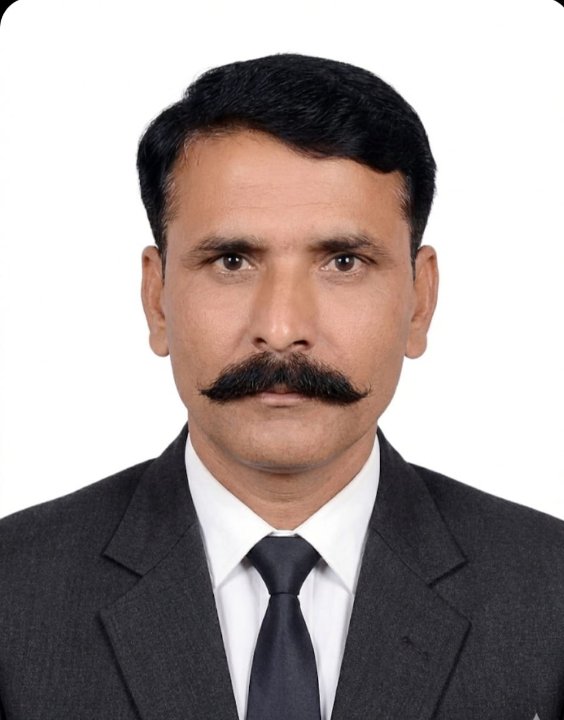 Ranchodsinh S Chauhan