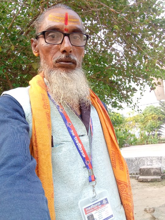 Ghanshyam Tiwari