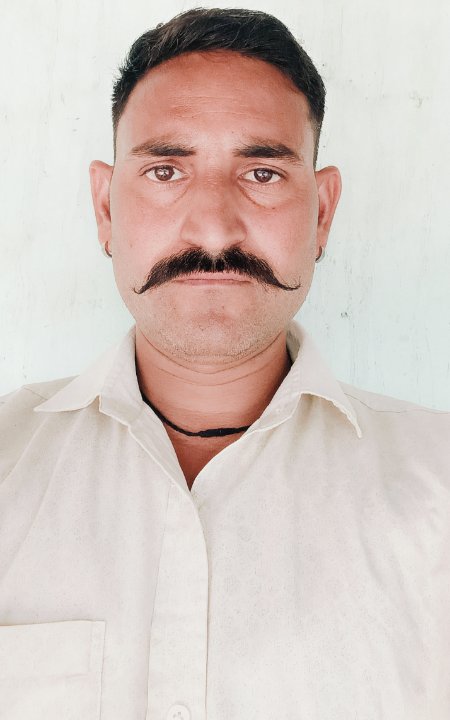 Naresh nayak