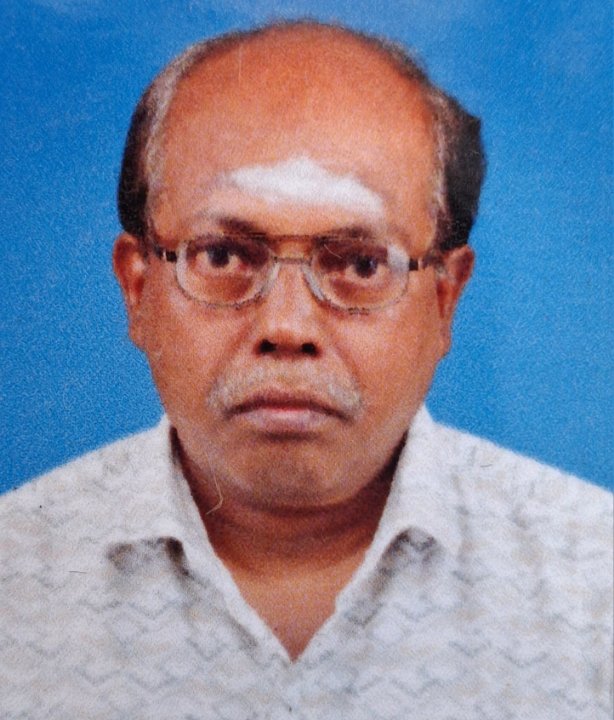 சு.இரத்தினவேல்