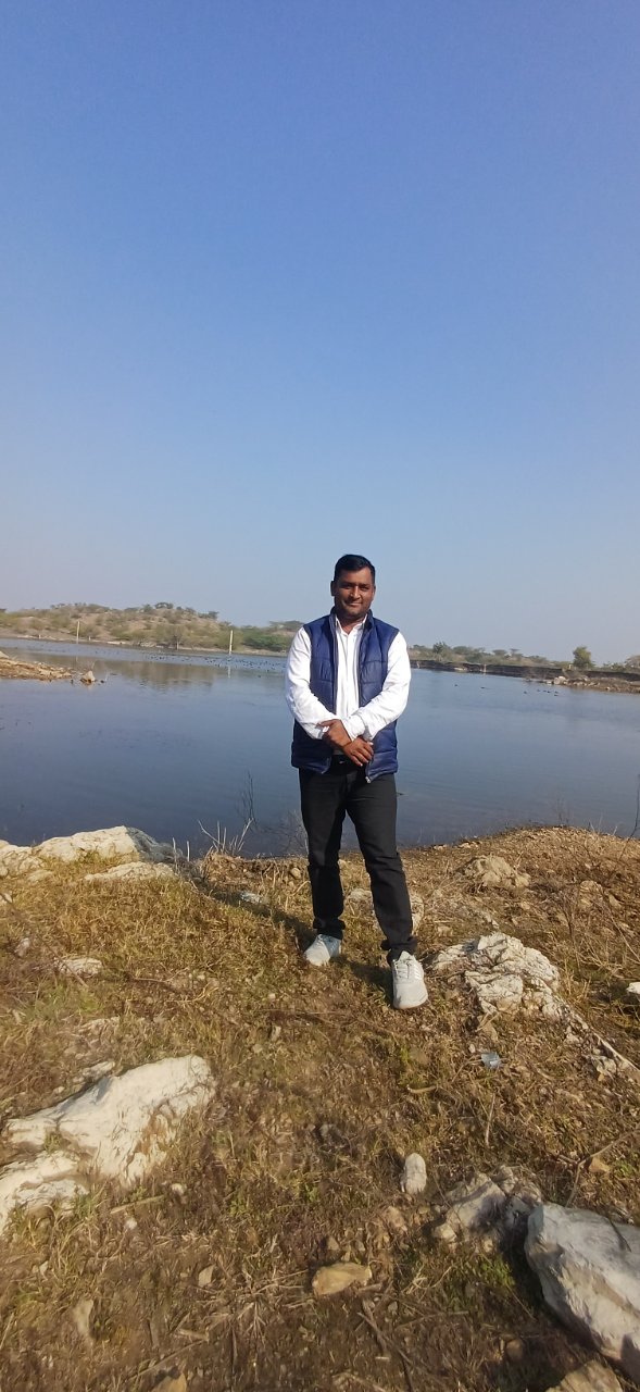 GUMAN SINGH RAWAT LADPURA