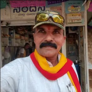 ರಾಮಚಂದ್ರ ಹ ಕುಕಡಿ.ಪತ್ರಕರ್ತರು