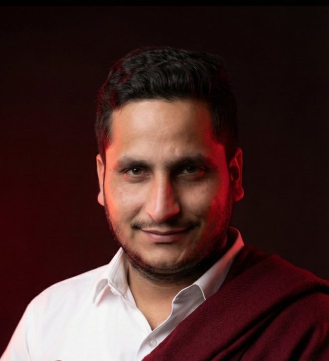 अंकित शुक्ला