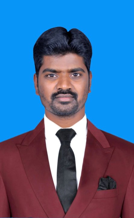 ಡಾ.ಪಾಲಯ್ಯಮಾರಮ್ಮನಹಳ್ಳಿ