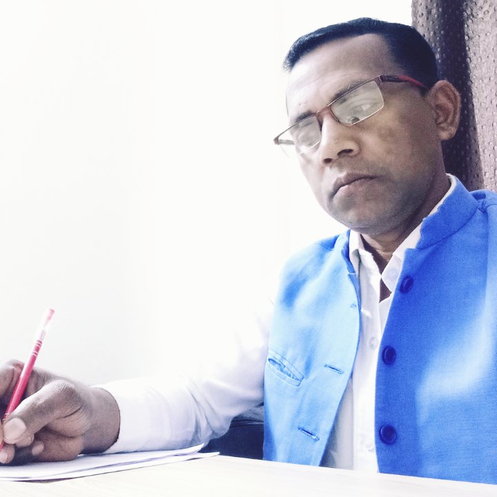 Subash Chandra Nishad