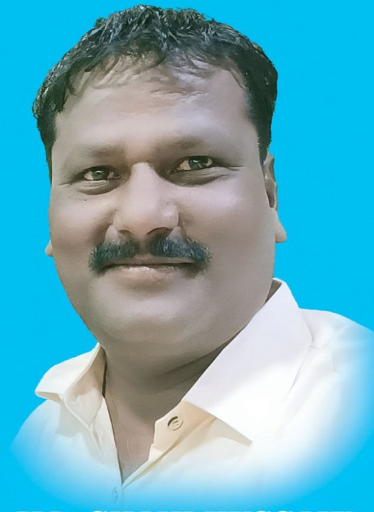 MOHAMMAD SHAIK HUSSAIN