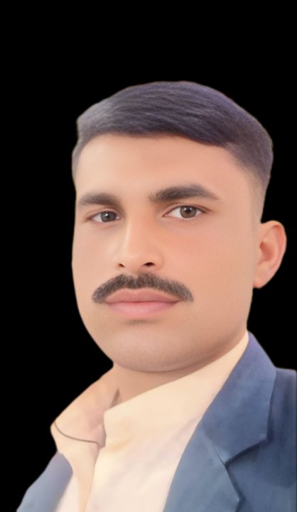 Shekhar Bhai mourya