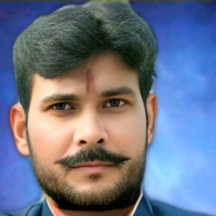 Bhim Singh Rajput