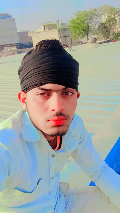 बंटी बंजारा