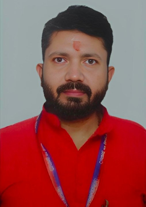 SHISHIR GUPTA (ब्यूरो चीफ)