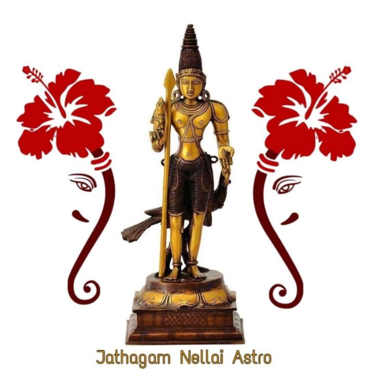 Jathagam Nellai Astro