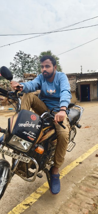 चंद्रजीत कुमार