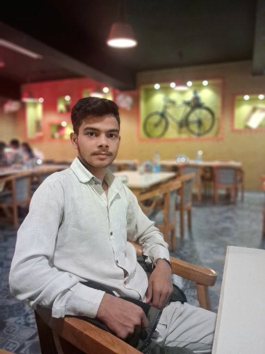 Mayank Daksh Dakshloknews